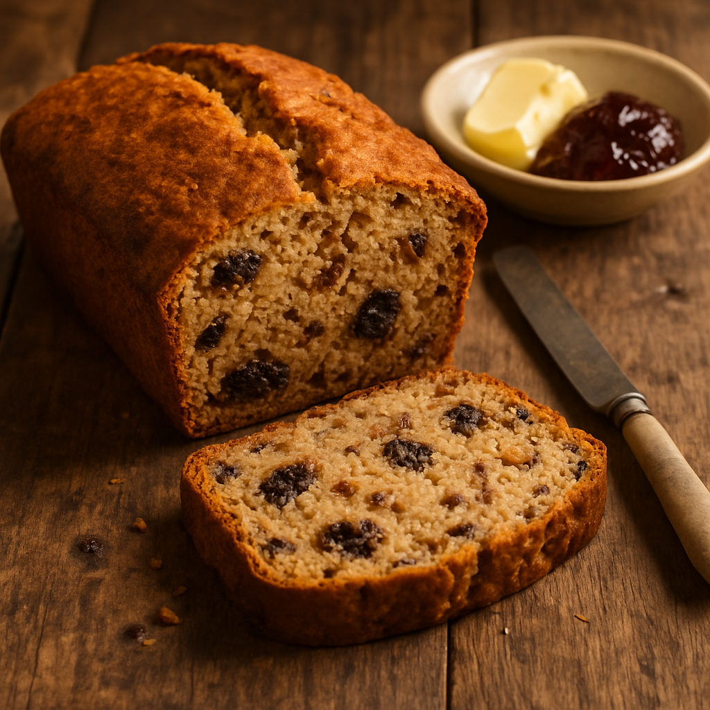 prune bread recipe