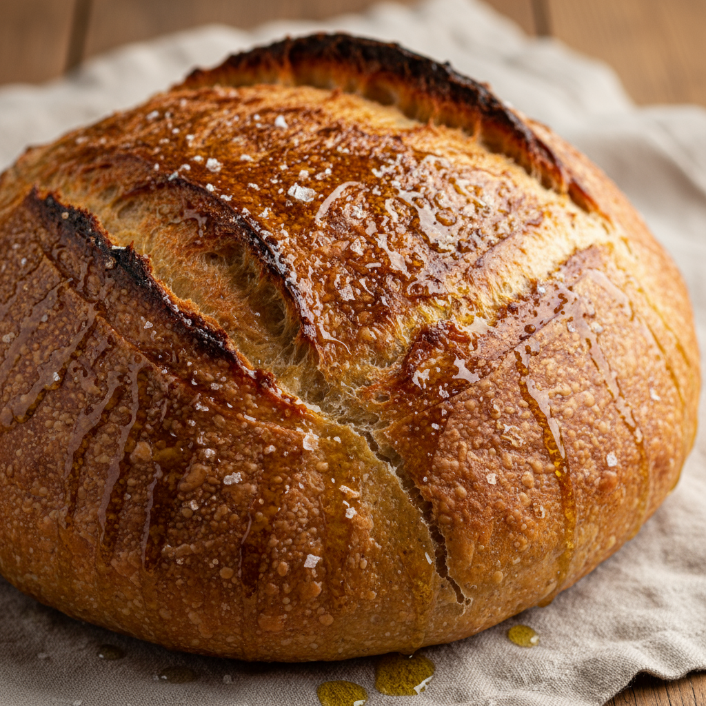 how to glaze bread a complete guide