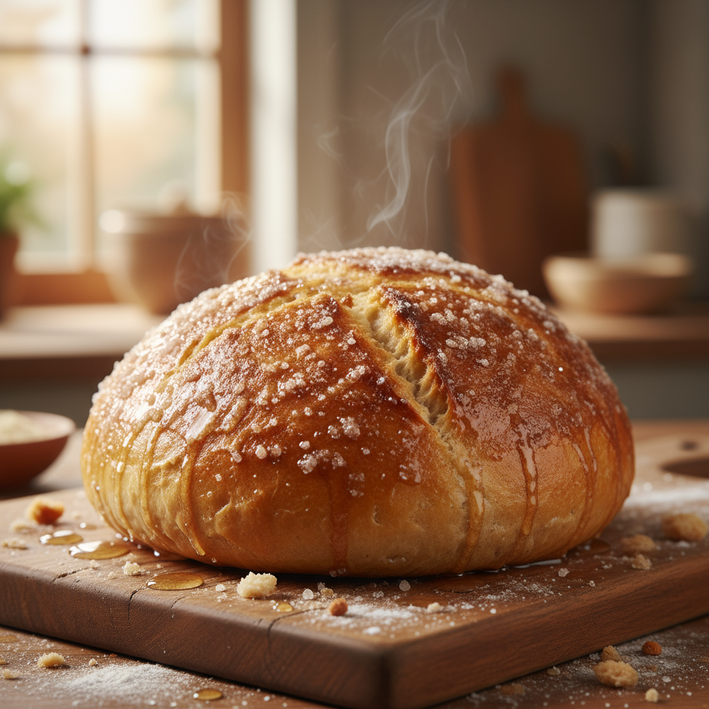 how to glaze bread and the different types of bread glazes. and how you can use them.